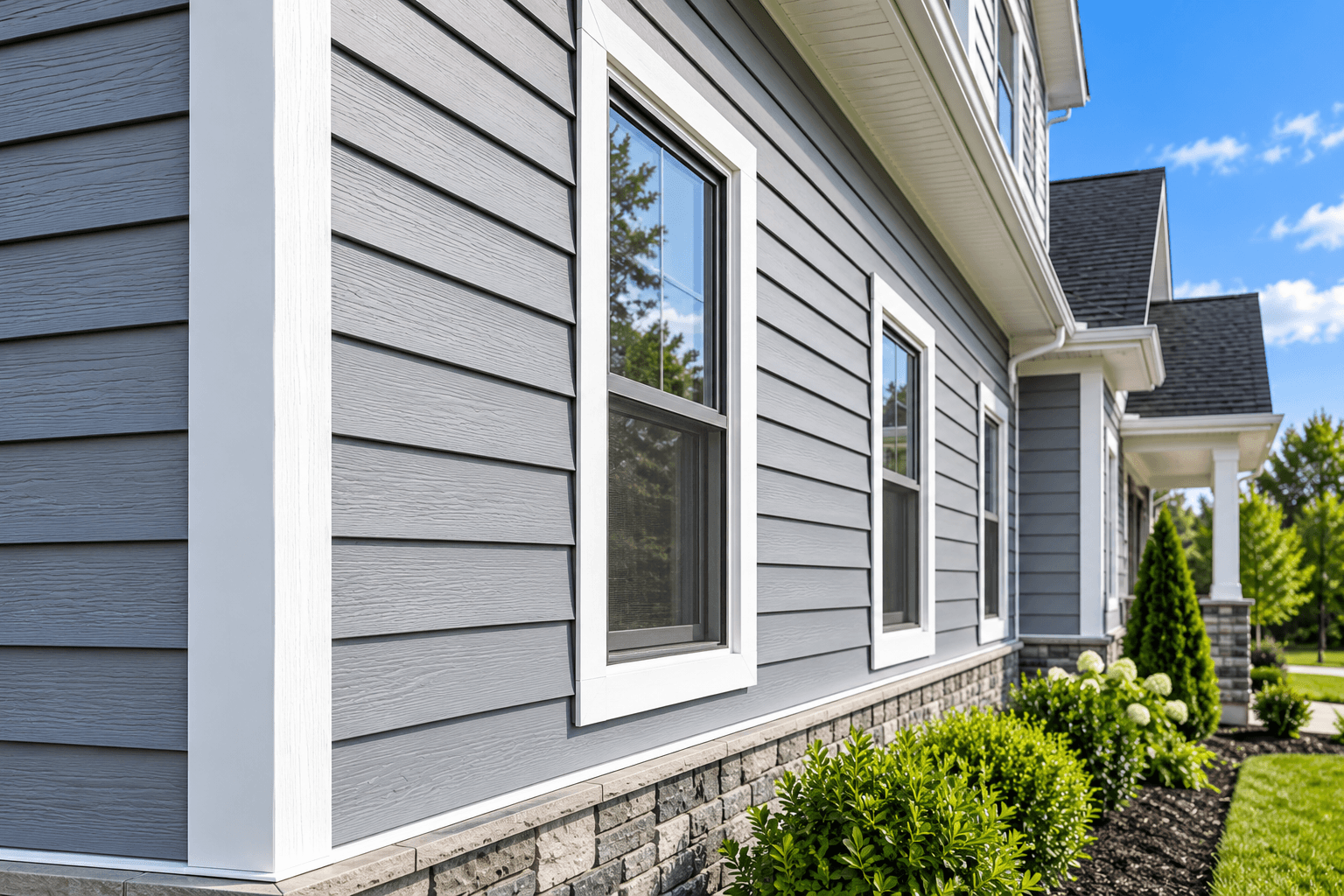 SIDING service in Staten Island, NY