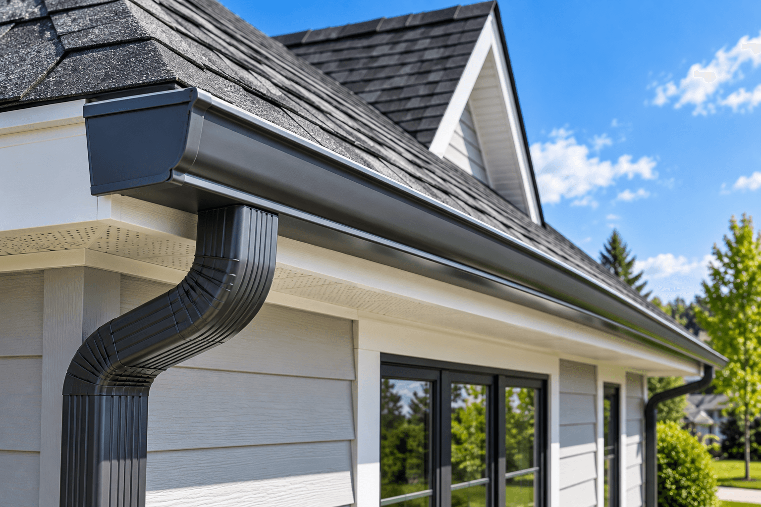 GUTTERS service in Staten Island, NY