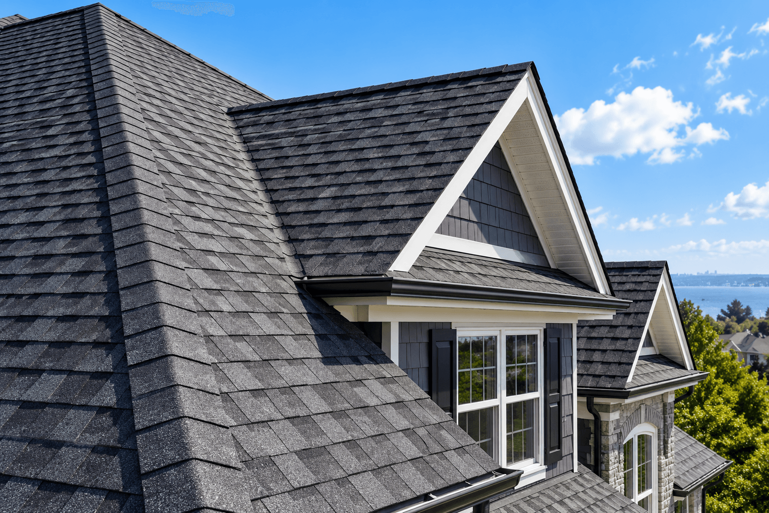 ROOFING service in Staten Island, NY
